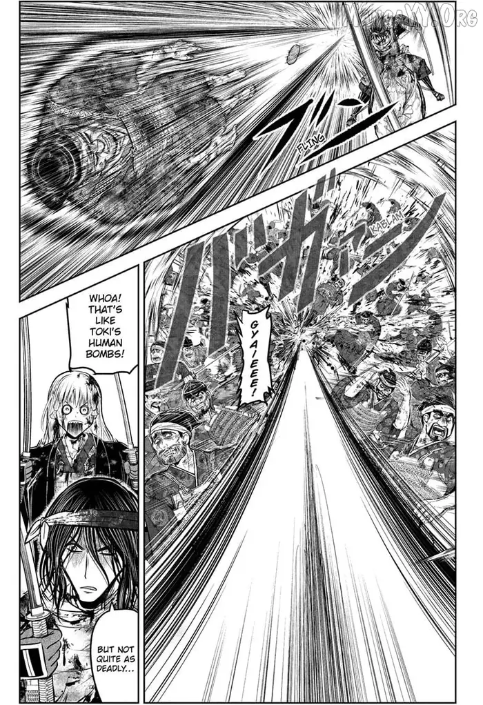 The Elusive Samurai Chapter 226 image 07_optimized